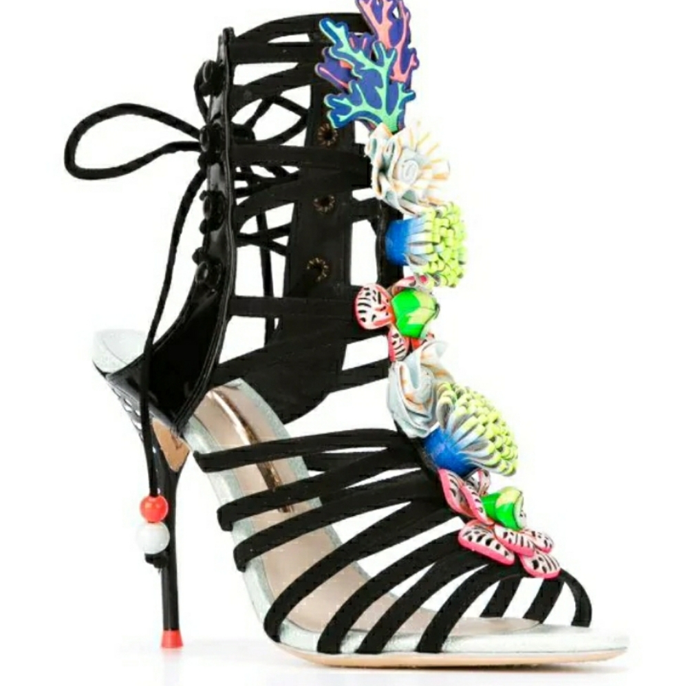 Sophia Webster sandals